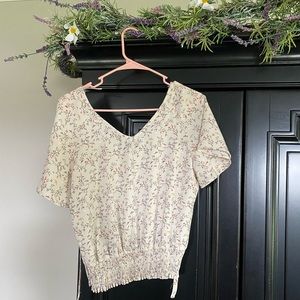 Women’s Blouse
